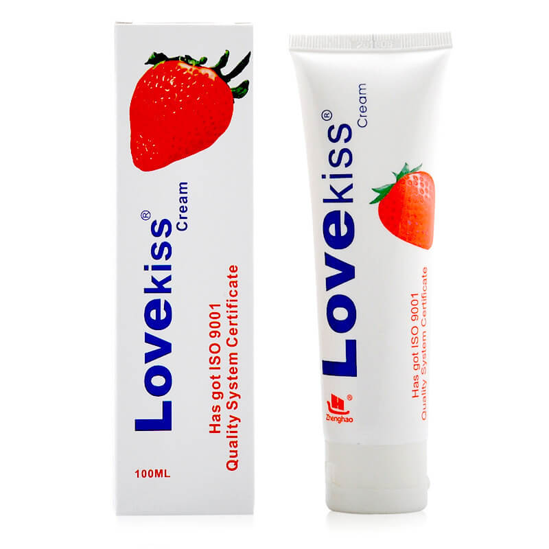 Gel bôi trơn LoveKiss