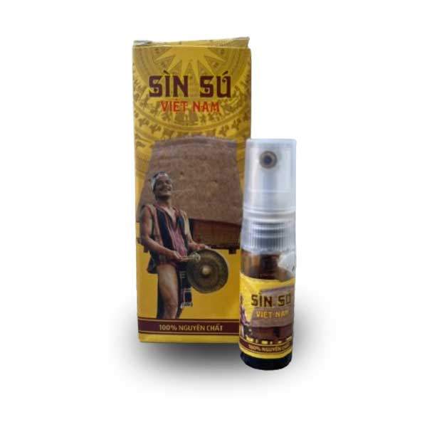 Sìn Sú Việt Nam
