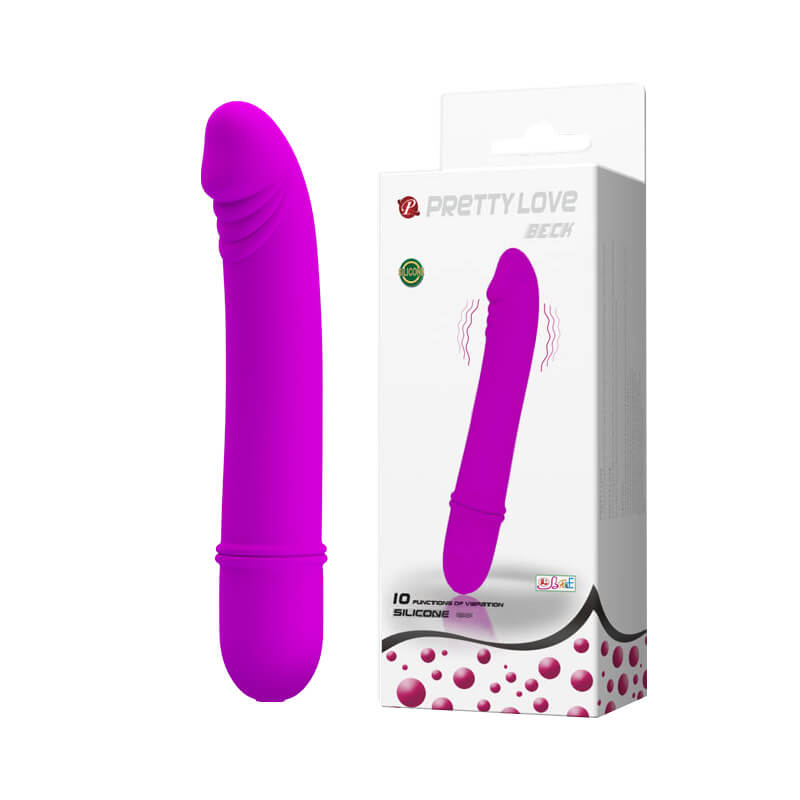 Máy Rung PrettyLove Beck Mini