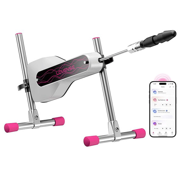 Súng Lovense Mini Sex Machine
