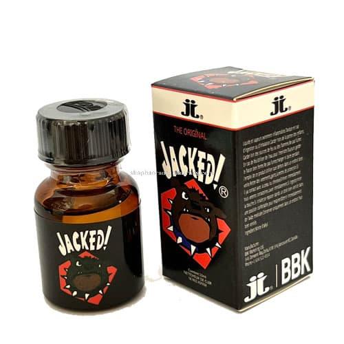 Chai Hít Popper Jacked