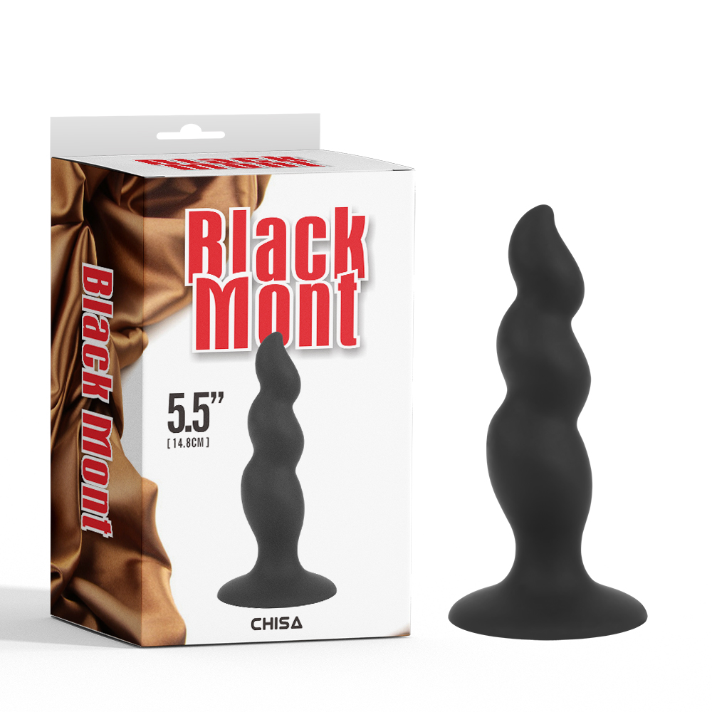Phích Cắm Hậu Môn Anal Control Stuffer